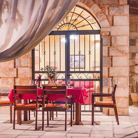 Astrea 빌라 안드라노