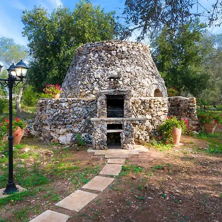 Villa Astrea
