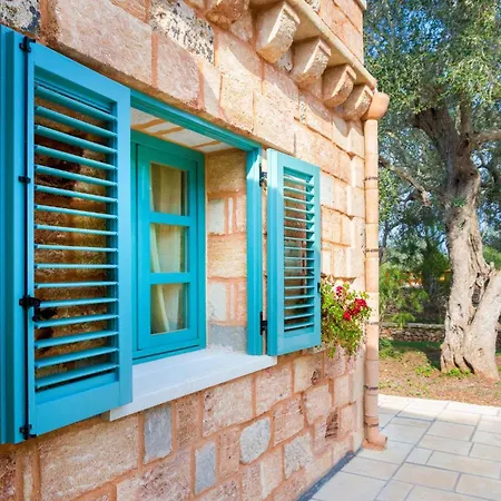 Villa Astrea