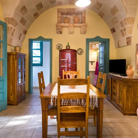 Villa Astrea Andrano