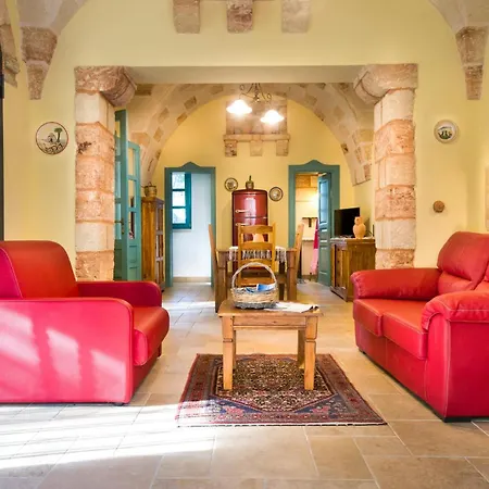 Villa Astrea Andrano