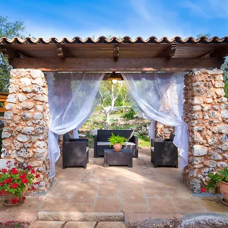 Villa Astrea *