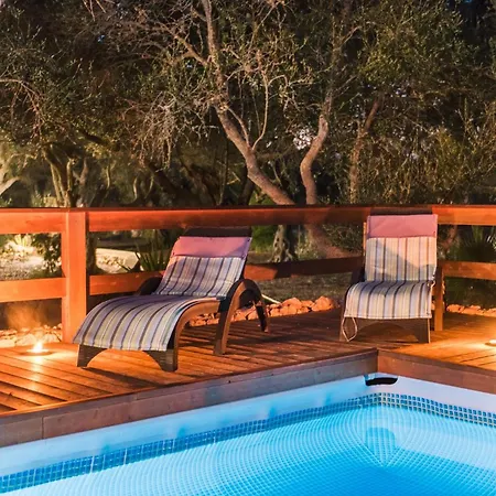 Villa Astrea *