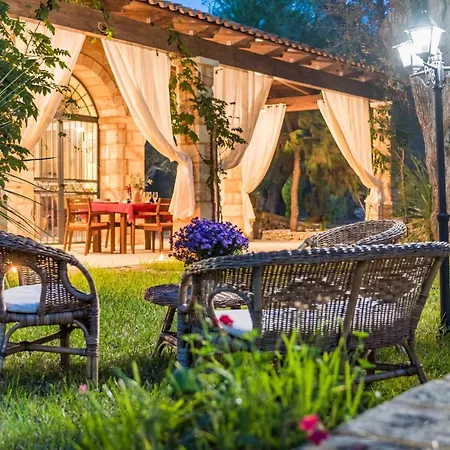 ヴィラ Astrea アンドラーノ