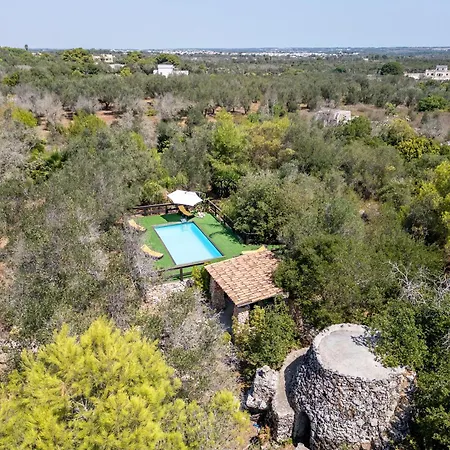 Astrea Villa Andrano