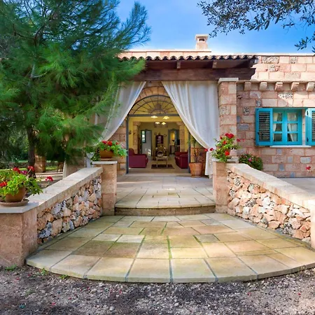 Villa Astrea Andrano