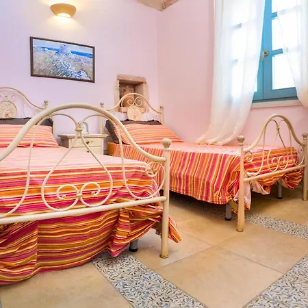 Astrea Villa Andrano