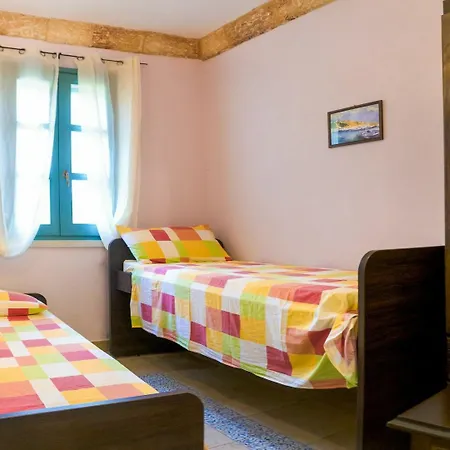 Astrea Villa