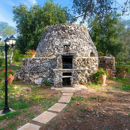 Villa Astrea Andrano