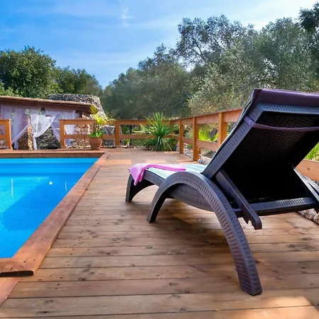 Astrea Villa *